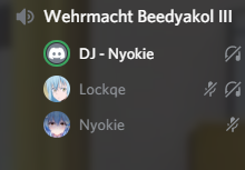 nyokiebot